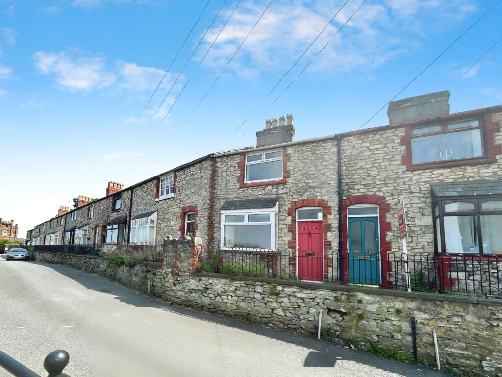 Main image of property: Leicester Terrace, Denbigh