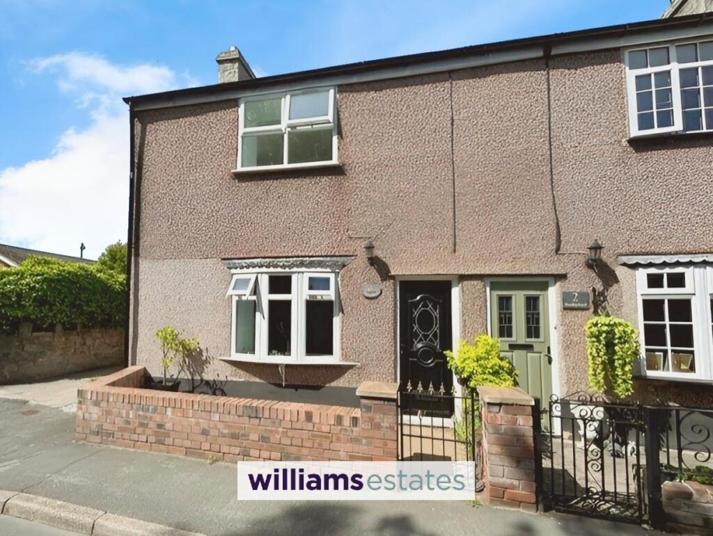 Main image of property: Waterfall Road, RHYL