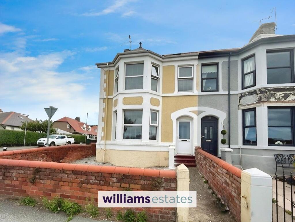 Main image of property: Fforddisa, Prestatyn
