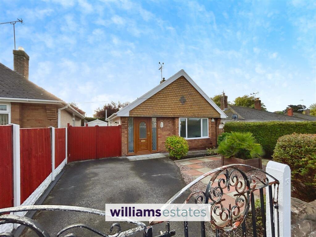 Main image of property: Epworth Road, Rhyl
