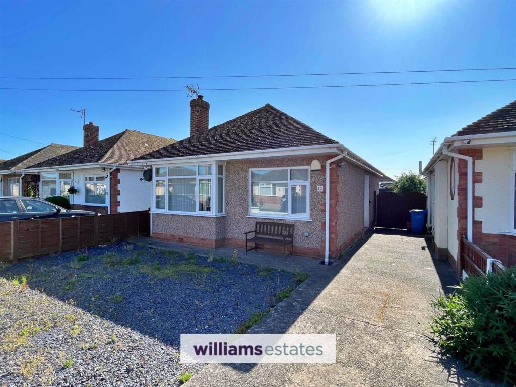 Main image of property: Franklyn Avenue, Prestatyn