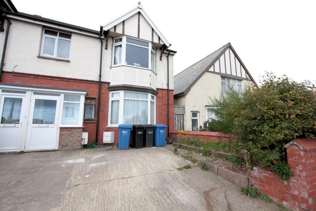 Main image of property: East Parade, Rhyl
