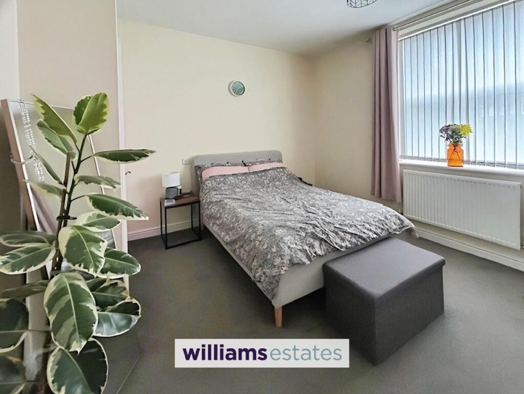 Main image of property: Abergele