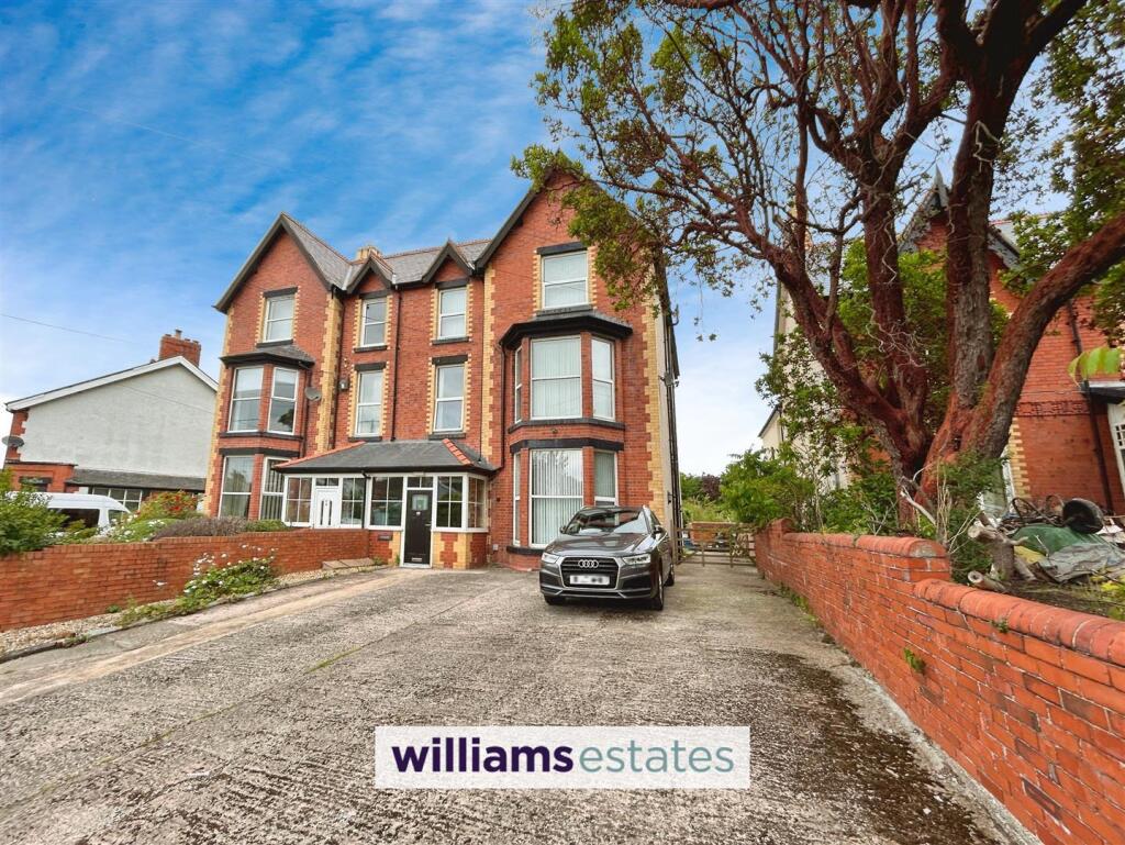 Main image of property: Abergele