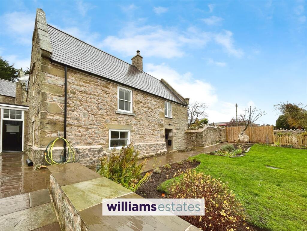 Main image of property: Llanasa, Holywell