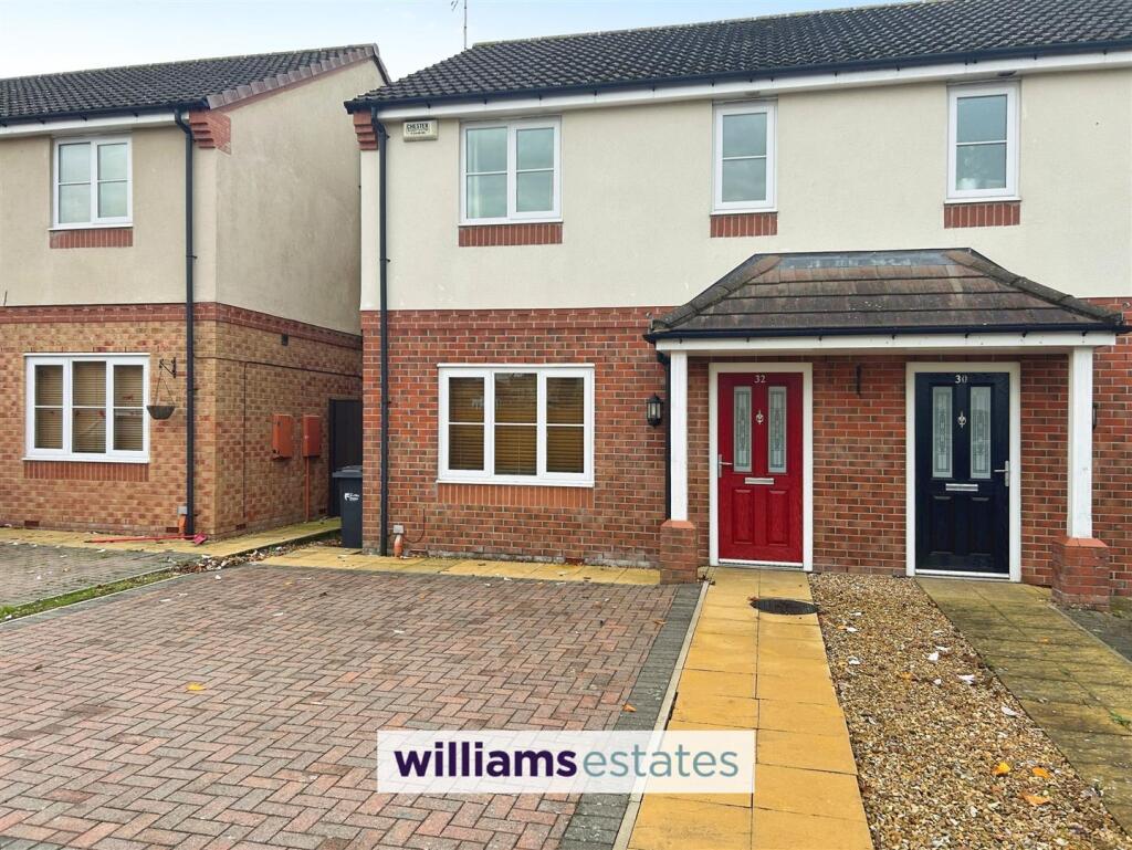 Main image of property: Brookes Avenue, Broughton