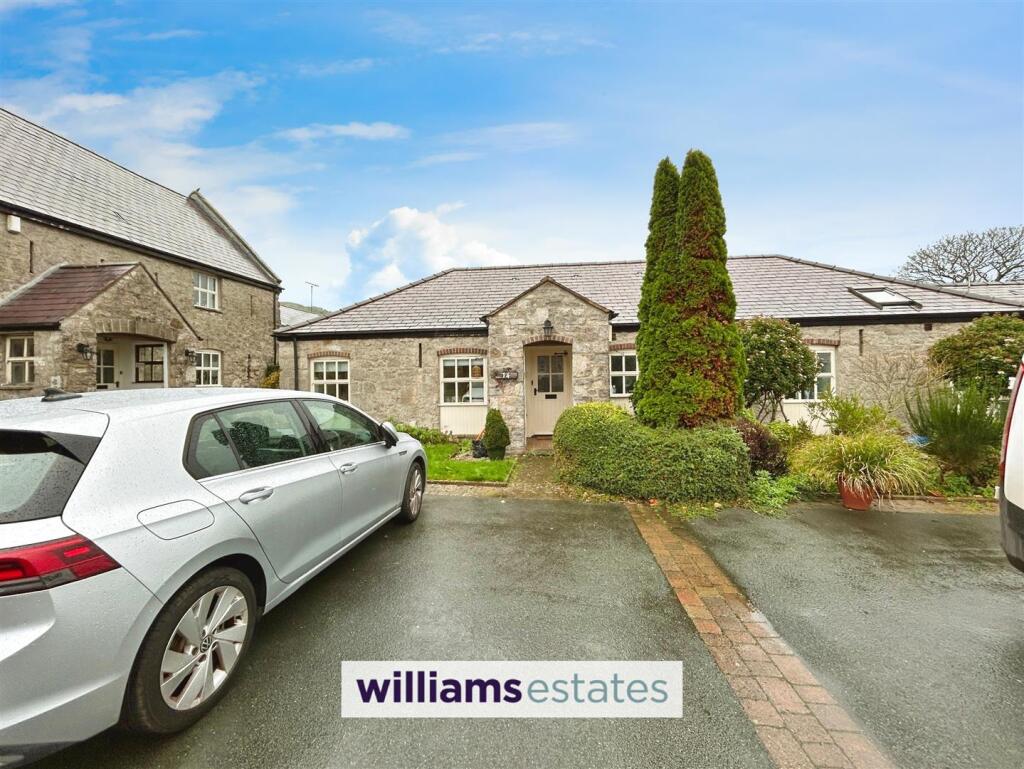 Main image of property: Dyserth Hall Mews, Dyserth, Rhyl