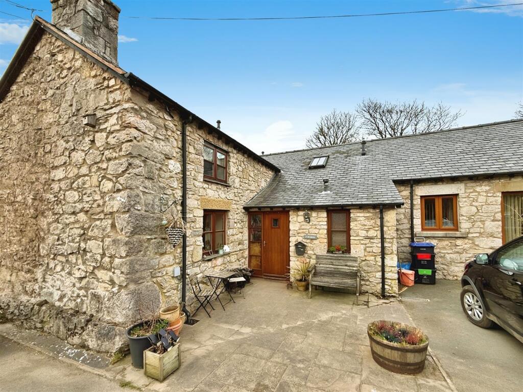 Main image of property: Llandegla, Wrexham