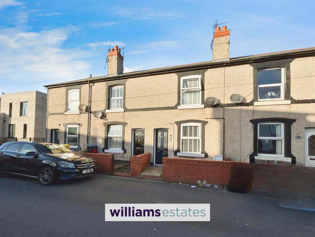 Main image of property: Caradoc Road, Prestatyn