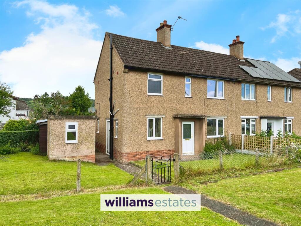 Main image of property: Bron Y Clwyd, Llanfair Dyffryn Clwyd, Ruthin