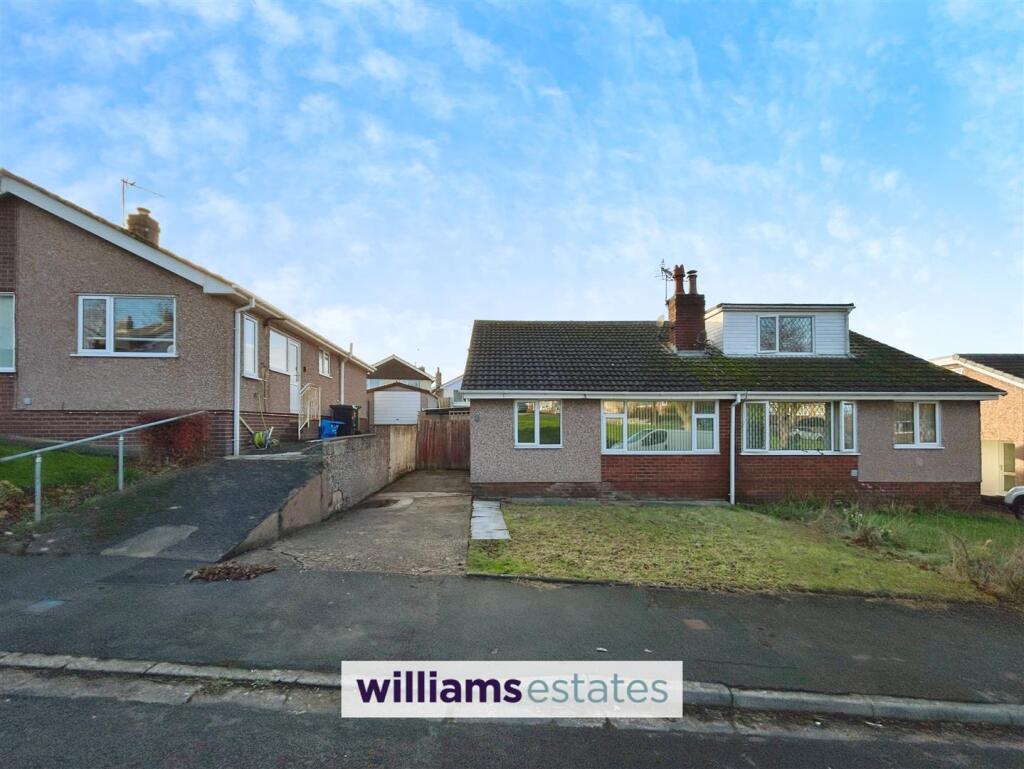 Main image of property: Maes Meurig, Prestatyn