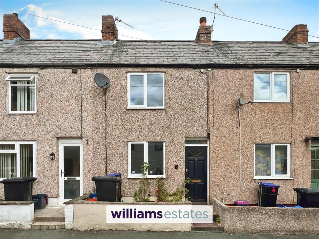Main image of property: Maes Y Coed Terrace, Denbigh