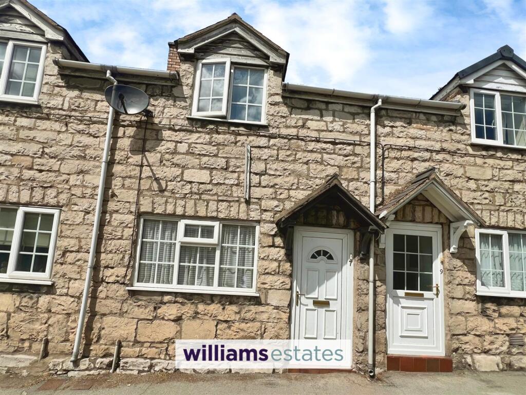 Main image of property: Rhos Street, Ruthin