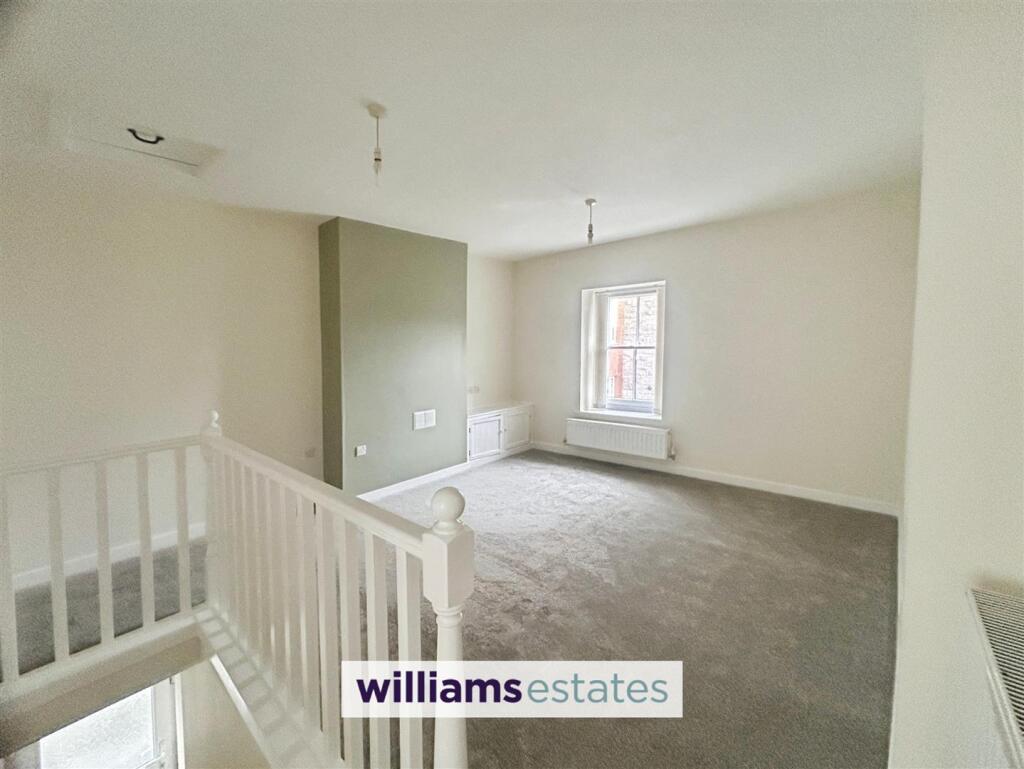 Main image of property: Water Street, Abergele