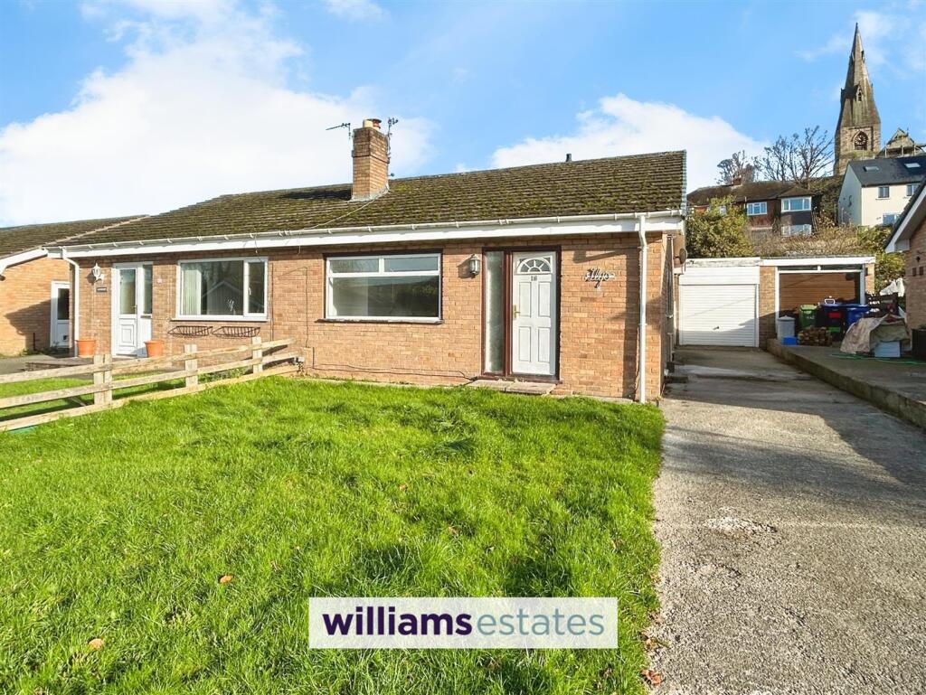 Main image of property: Min Yr Afon, Ruthin