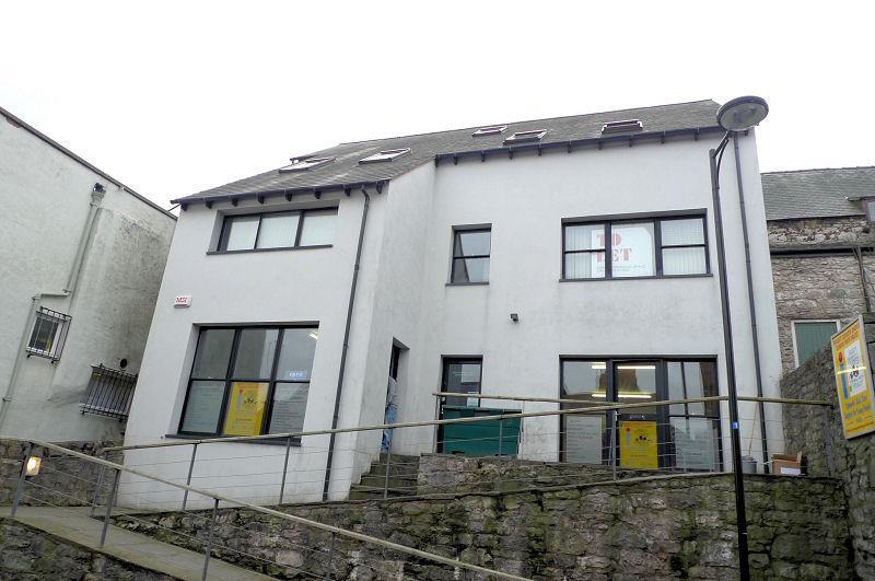 Main image of property: Highgate, Denbigh