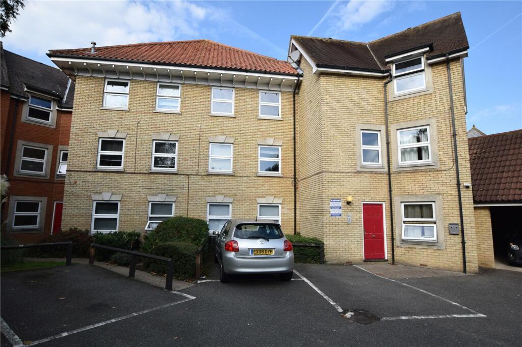 1 bedroom apartment for sale in Haltwhistle Road, South Woodham Ferrers