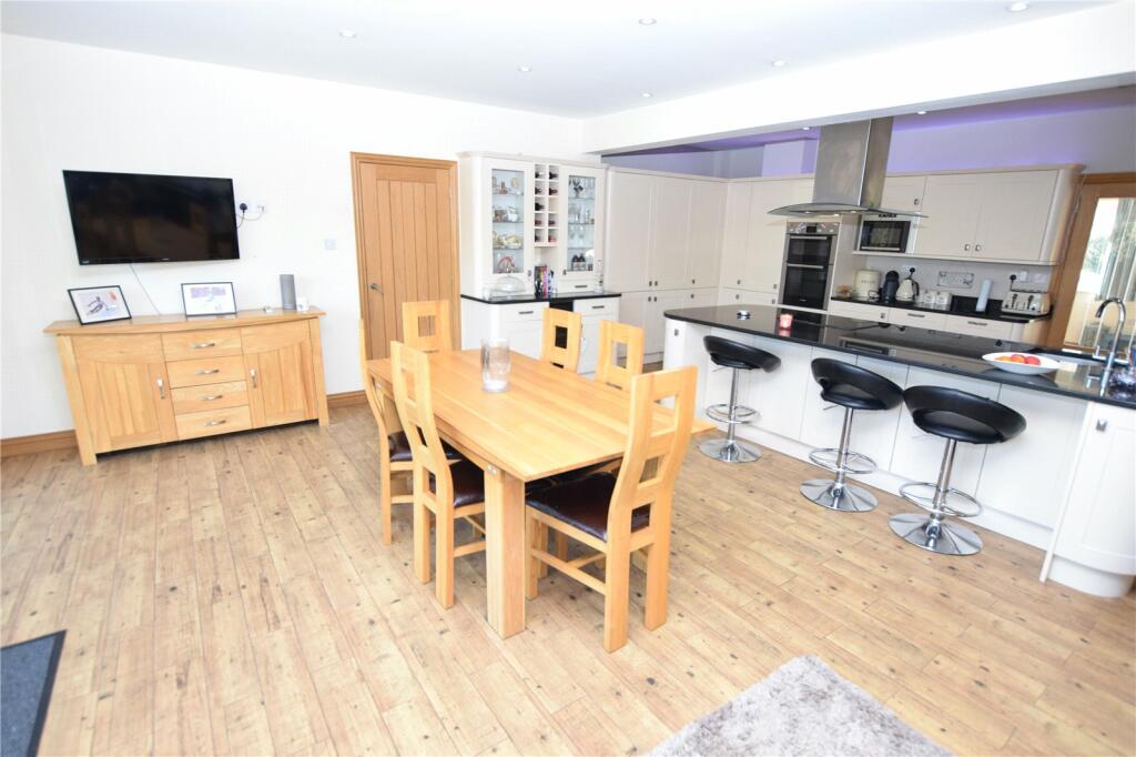Additional property image - Old Heath Road, Southminster, Essex, CM0