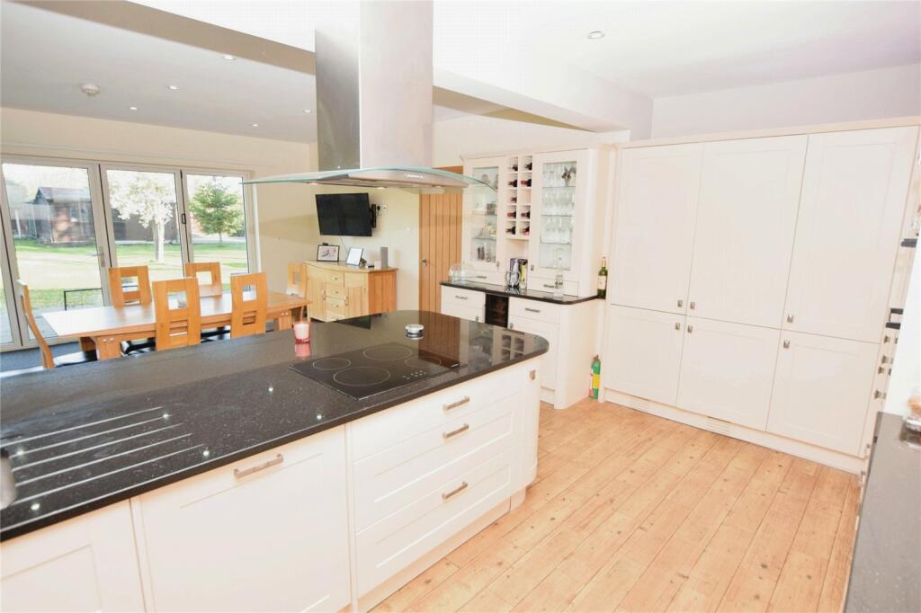 Additional property image - Old Heath Road, Southminster, Essex, CM0