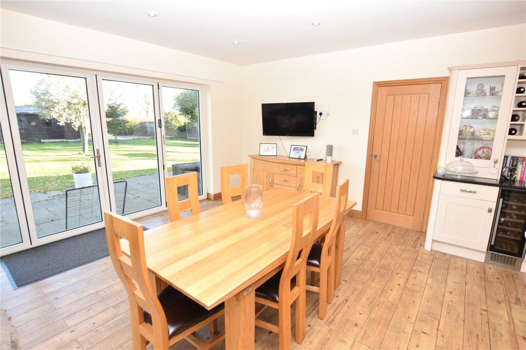 Additional property image - Old Heath Road, Southminster, Essex, CM0