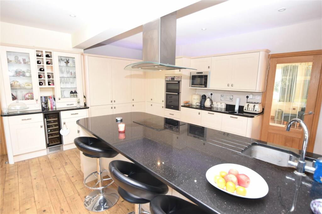 Additional property image - Old Heath Road, Southminster, Essex, CM0