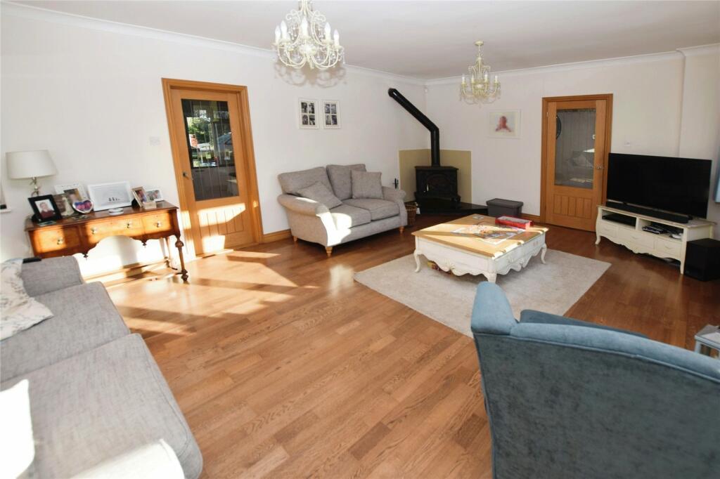 Additional property image - Old Heath Road, Southminster, Essex, CM0