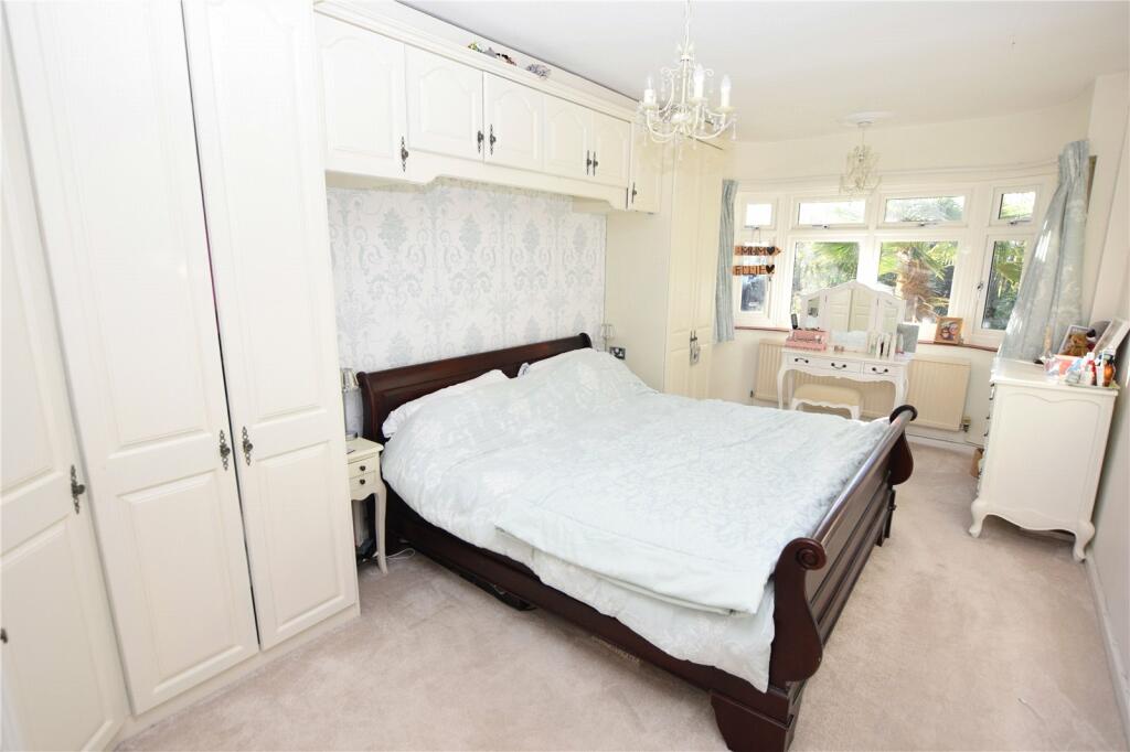 Additional property image - Old Heath Road, Southminster, Essex, CM0