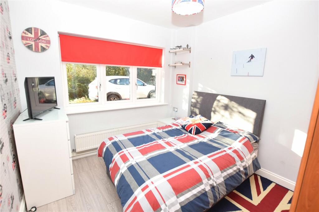 Additional property image - Old Heath Road, Southminster, Essex, CM0