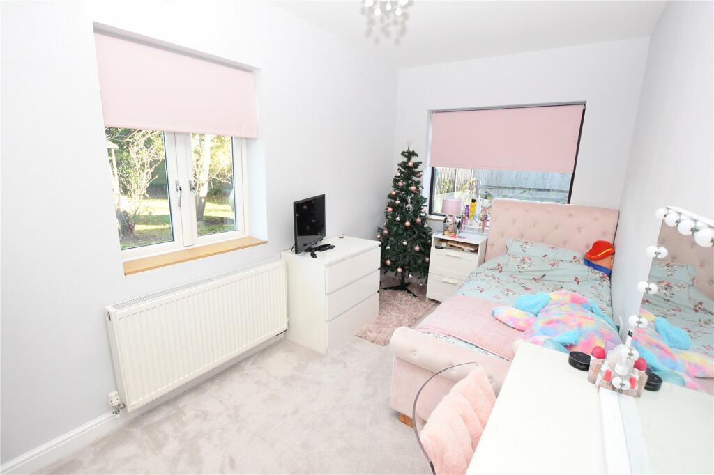 Additional property image - Old Heath Road, Southminster, Essex, CM0