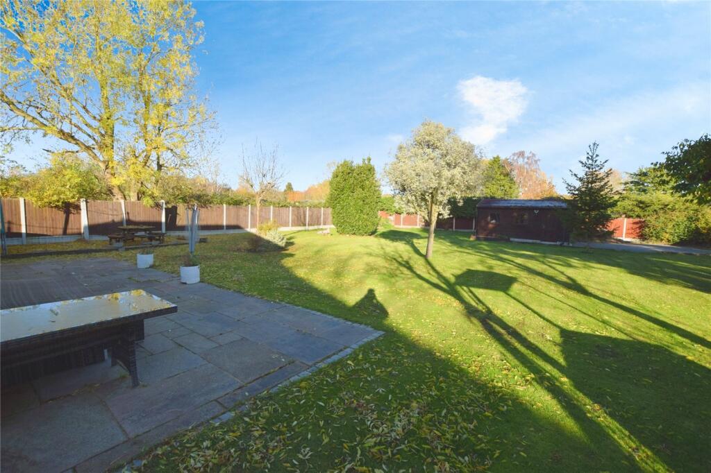 Additional property image - Old Heath Road, Southminster, Essex, CM0