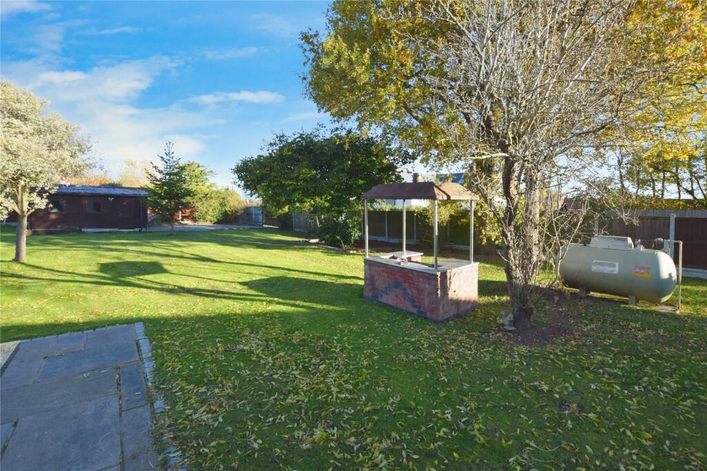 Additional property image - Old Heath Road, Southminster, Essex, CM0