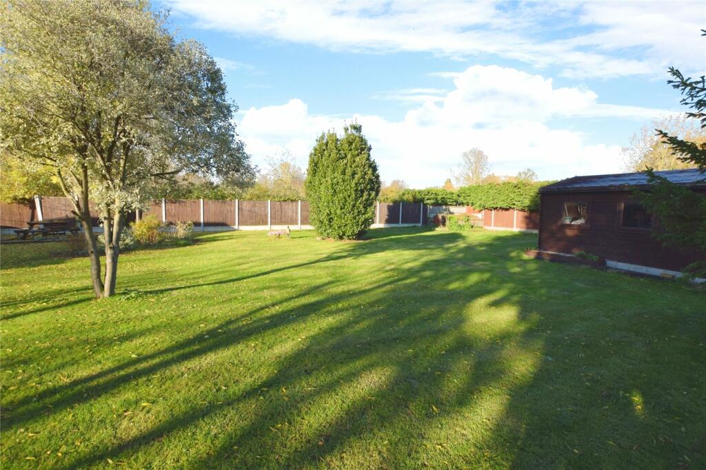 Additional property image - Old Heath Road, Southminster, Essex, CM0