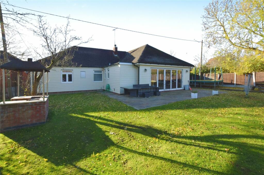 Additional property image - Old Heath Road, Southminster, Essex, CM0