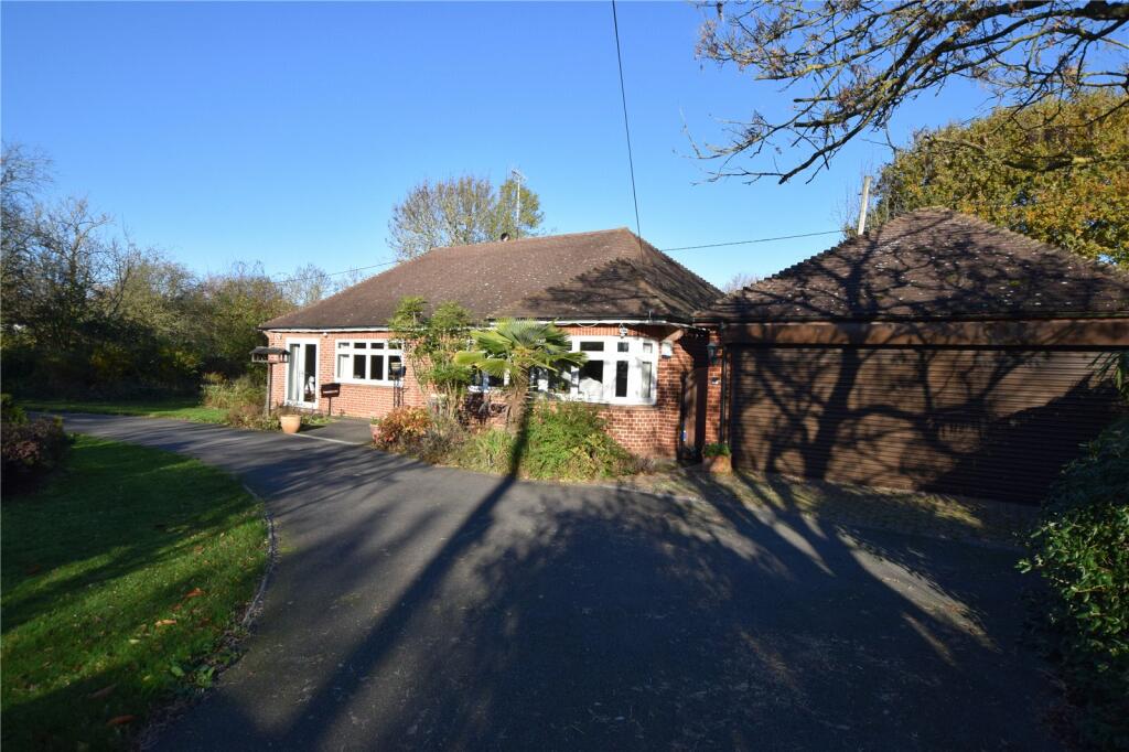 Additional property image - Old Heath Road, Southminster, Essex, CM0
