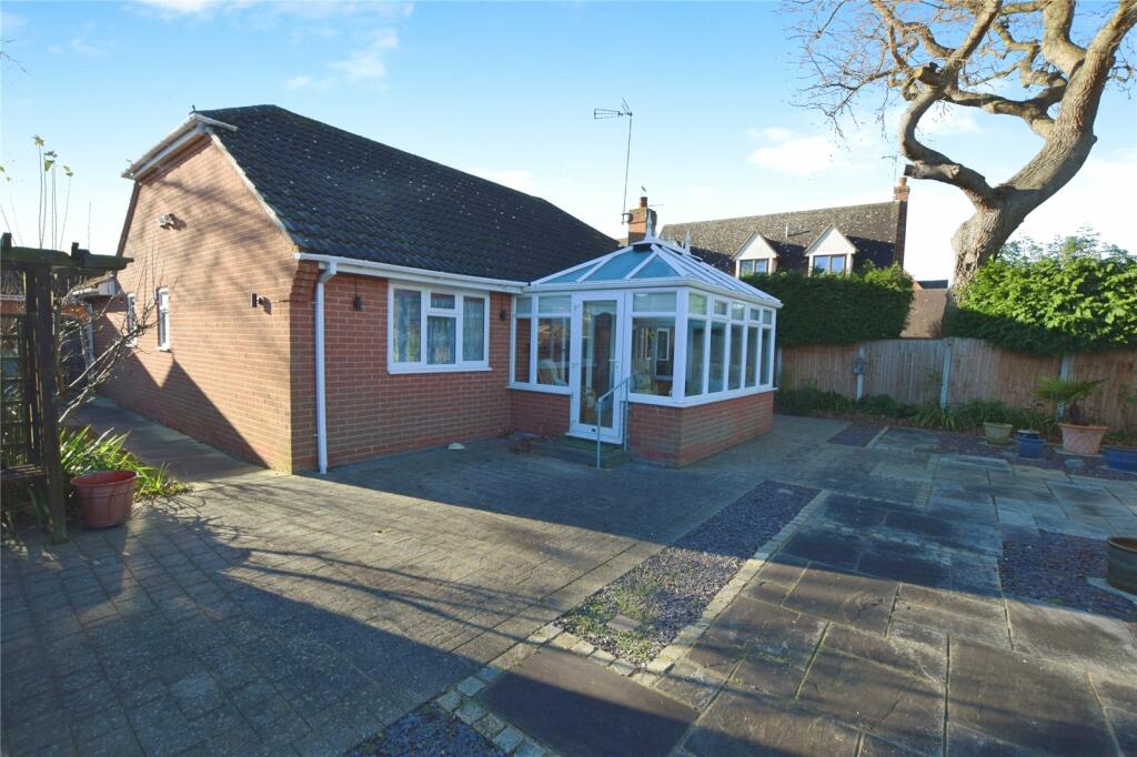 Additional property image - Mill Grange, Mill Road, Burnham-on-Crouch, Essex, CM0