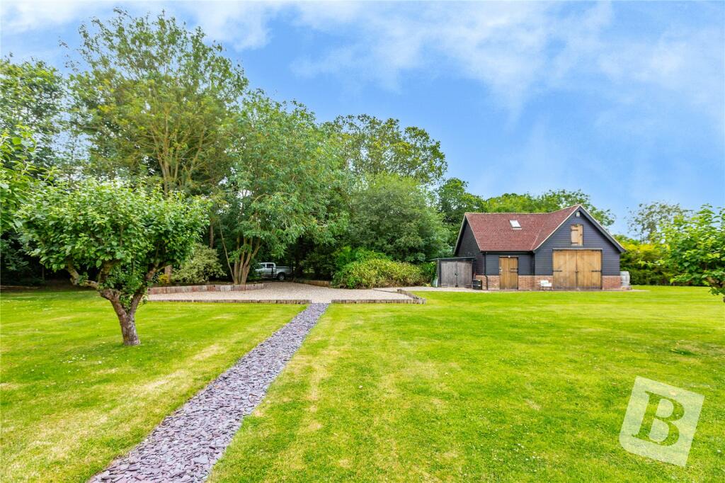 Additional property image - Main Road, Bicknacre, CM3