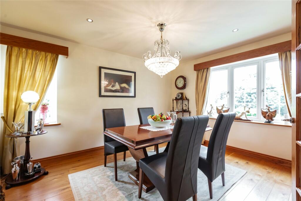 Additional property image - Main Road, Bicknacre, CM3