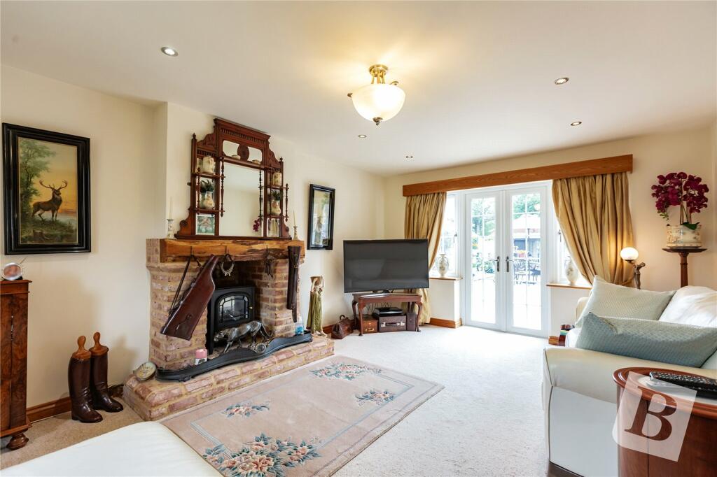 Additional property image - Main Road, Bicknacre, CM3
