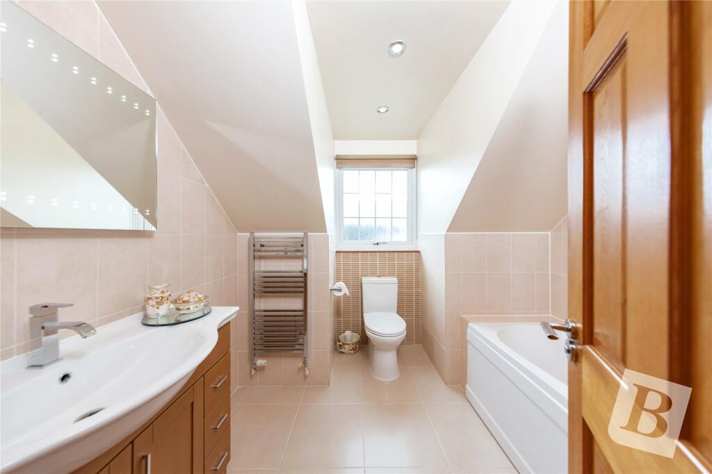 Additional property image - Main Road, Bicknacre, CM3