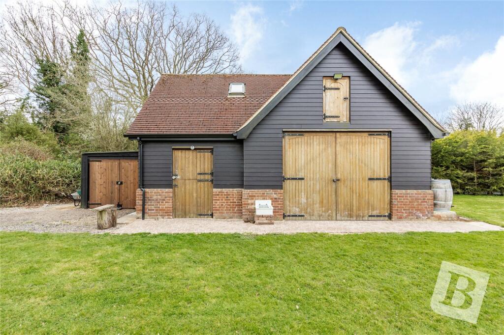 Additional property image - Main Road, Bicknacre, CM3