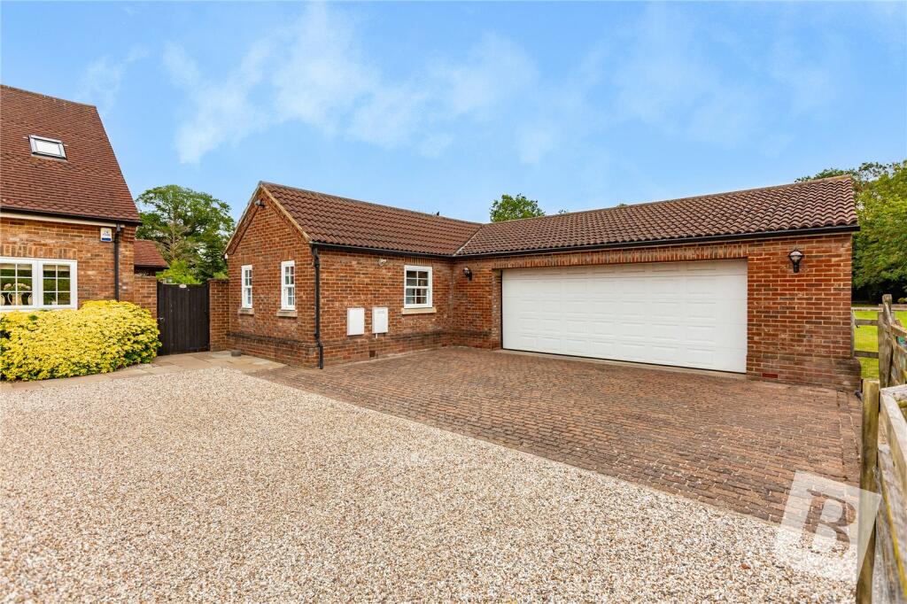 Additional property image - Main Road, Bicknacre, CM3