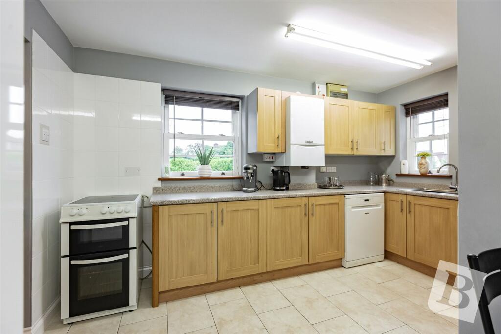Additional property image - Main Road, Bicknacre, CM3