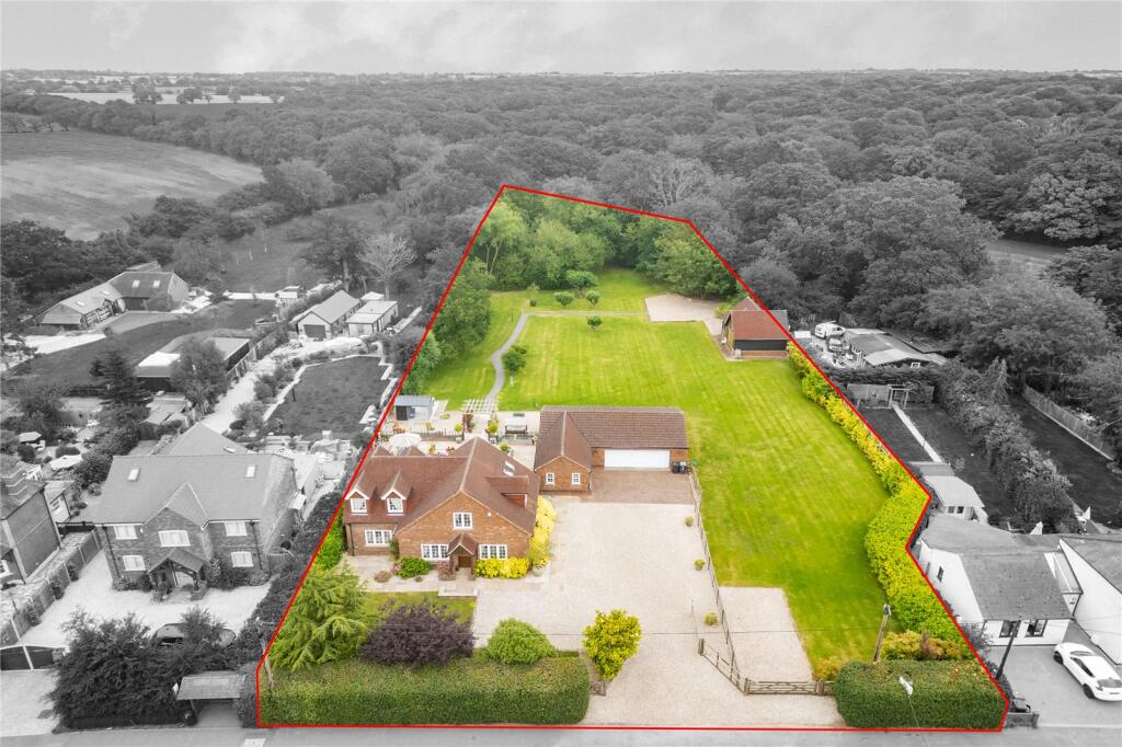 Additional property image - Main Road, Bicknacre, CM3