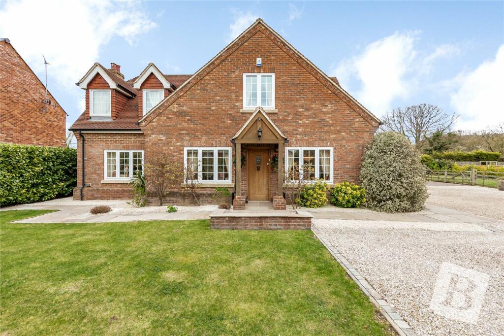 Additional property image - Main Road, Bicknacre, CM3