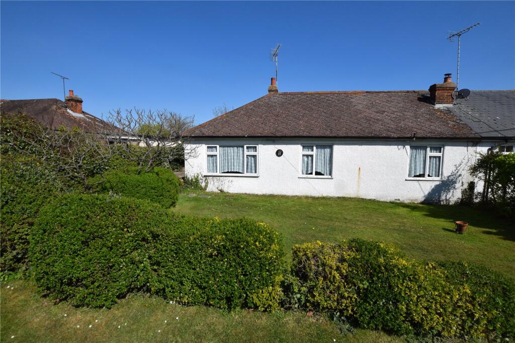Main image of property: Mount Pleasant Road, South Woodham Ferrers, Chelmsford, Essex, CM3