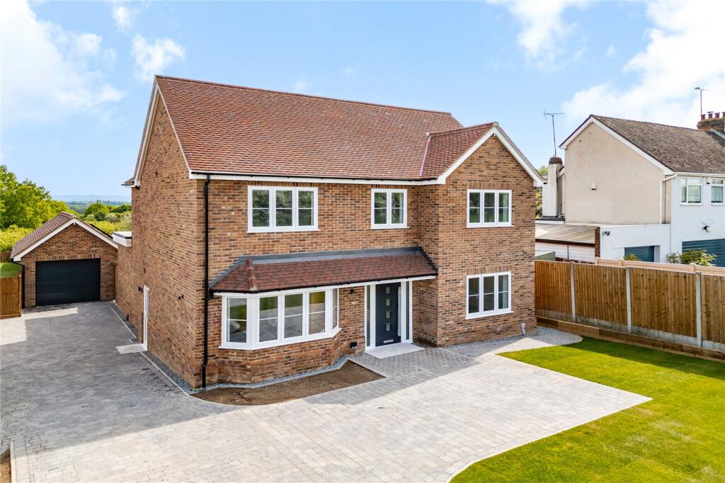 Main image of property: Woodham Road, Battlesbridge, Essex, SS11