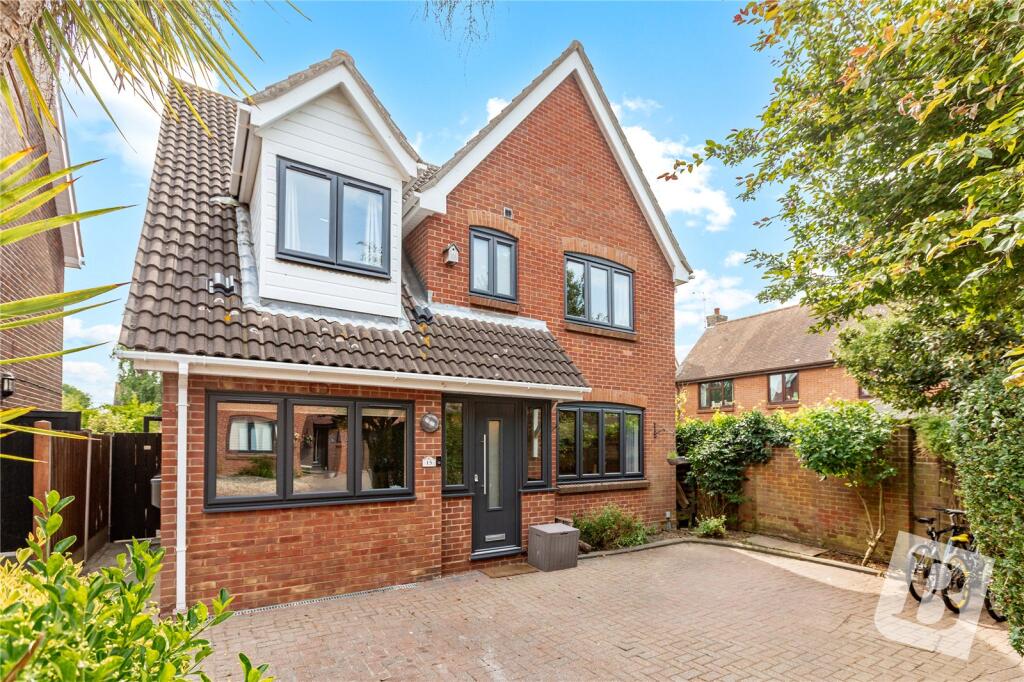 Main image of property: Butterbur Chase, South Woodham Ferrers, Chelmsford, CM3