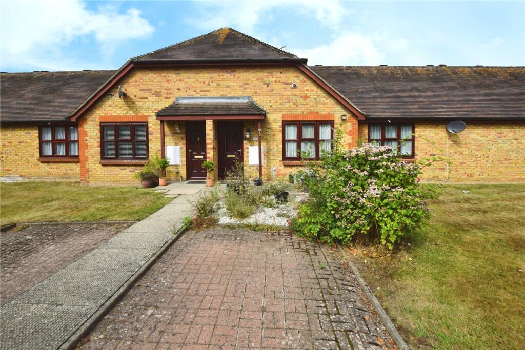 Main image of property: Tutors Way, South Woodham Ferrers, Chelmsford, Essex, CM3