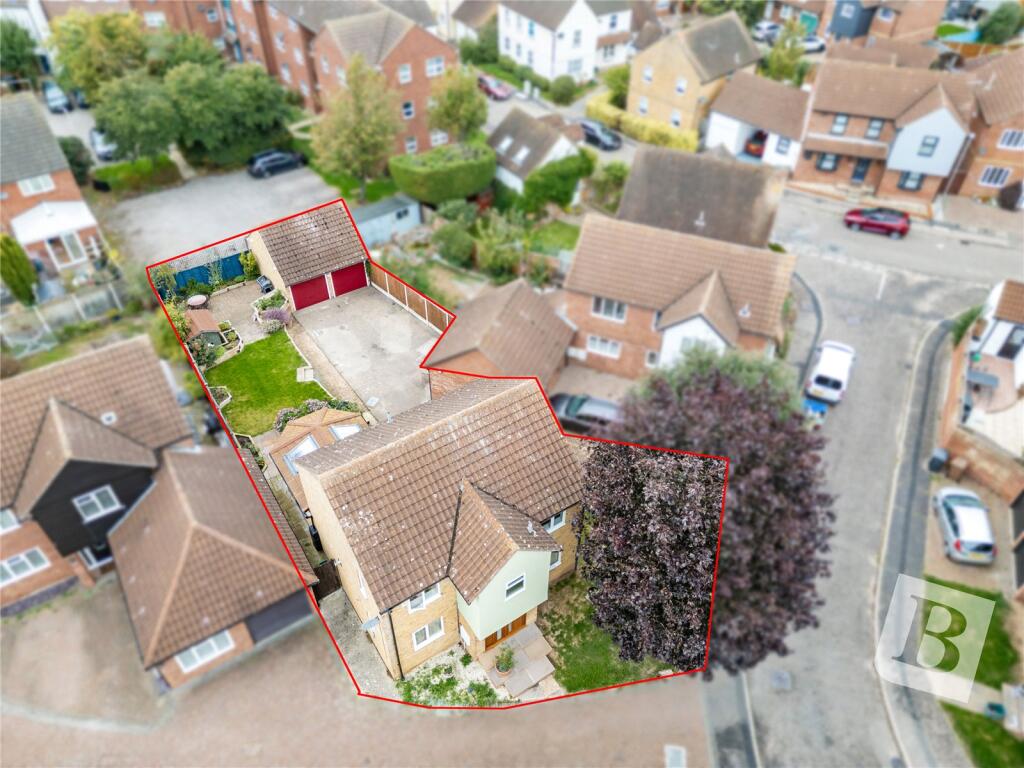 Main image of property: Middleton Row, South Woodham Ferrers, Chelmsford, Essex, CM3
