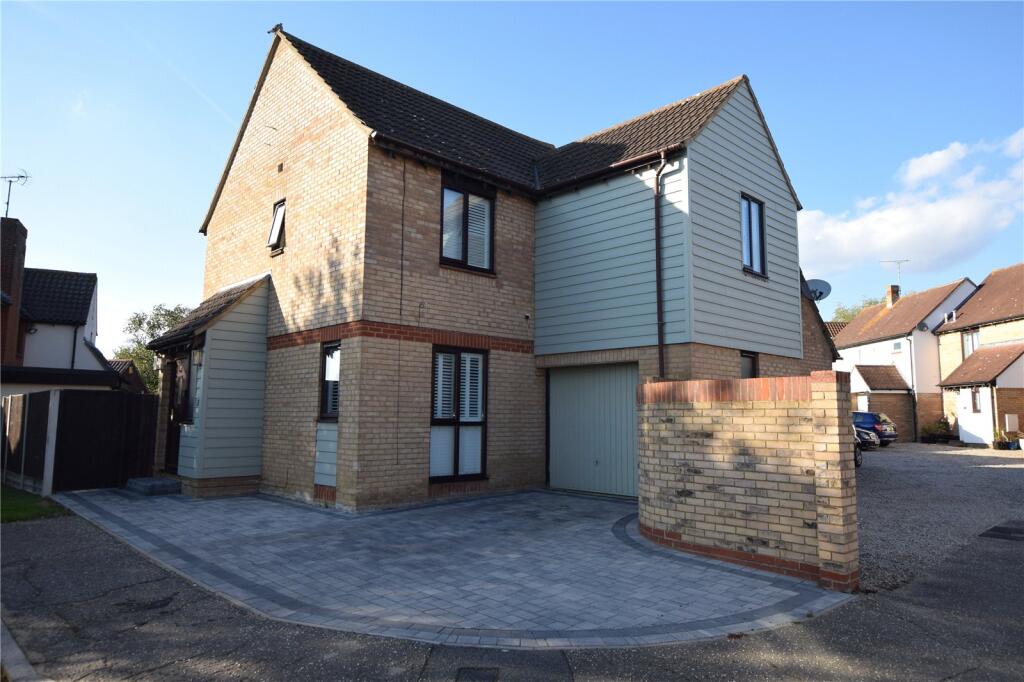 Main image of property: Took Drive, South Woodham Ferrers, Essex, CM3